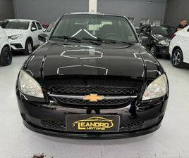 CHEVROLET CLASSIC LIFE/LS 1.0 VHC FLEXP. 4P