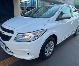 CHEVROLET ONIX 1.0 SPE/4 LS