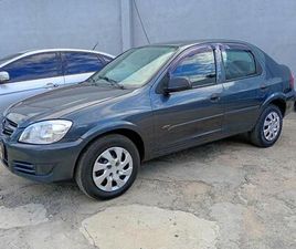 CHEVROLET PRISMA 1.0 8V FLEX JOY