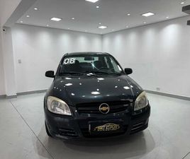 CHEVROLET PRISMA 1.4 8V ECONOFLEX MAXX