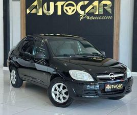 CHEVROLET PRISMA SED. JOY 1.4 8V ECONOFLEX 4P