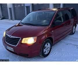 2.8 CRD LX 7HLÖ * KATSASTETTU 11/25 / HUOLTOKIRJA / LOHKOLÄMMITIN / VETOKOUKKU / VAKKARI / AUTO ILMASTOINTI *