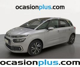 CITROEN C4 SPACETOURER CITROEN C4 SPACETOURER BLUEHDI 120 FEEL (120 CV)