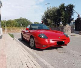 FIAT BARCHETTA