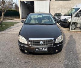 FIAT CROMA 1.9 MULTIJET 16V ACTIVE