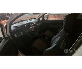 GRANDE PUNTO 1.3 DIESEL