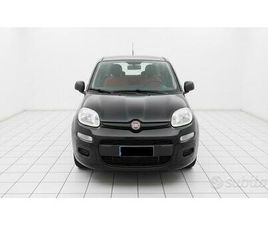 FIAT PANDA 1.2 EASYPOWER LOUNGE