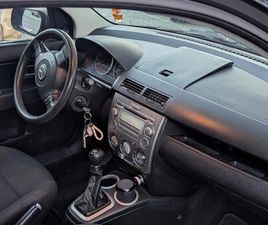 MAZDA 2 MAZDA 2 EXCLUSIVE MARÇO/07