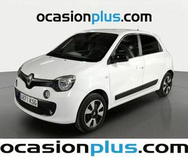 RENAULT TWINGO LIMITED SCE (70 CV)