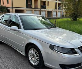 SAAB 9-5 TID LINEAR