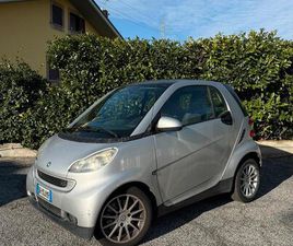 SMART FORTWO 451 1.0 71CV BENZINA