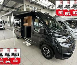 SUNLIGHT CAMPER VAN CLIFF 600 SUNLIGHT CLIFF 600 ADVENTURE EDI 8G-AUTOMATIK UNBENUTZT +SAT/TV+AHK+SOLAR+MARKISE+KAMERA+...