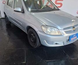 CHEVROLET CELTA 1.0L FLEXPOWER ADVANTAGE