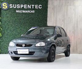 CHEVROLET CLASSIC CHEVROLET CLASSIC 1.0 FLEX LIFE