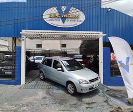 CHEVROLET CORSA 1.0L FLEXPOWER MAXX