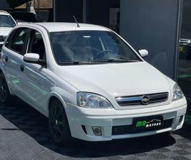 CHEVROLET CORSA 1.4 ECONOFLEX PREMIUM