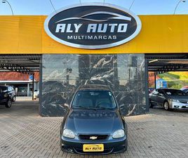 CHEVROLET CORSA SED CLASS.LIFE 1.0/1.0 FLEXPOWER