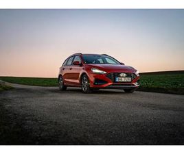 HYUNDAI I30 1,5 CVVT 70 KW FAMILY KOMBI - KOMBI BENZIN