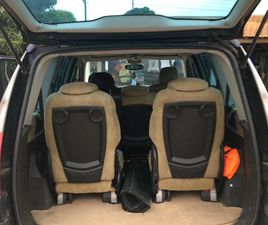 LANCIA PHEDRA 2.2 JULHO/03