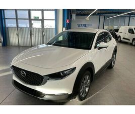 MAZDA CX-30 2.5 EXCLUSIVE-LINE, E-SKYACTIV-G, EURO 6, AUT