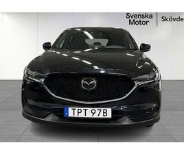 MAZDA CX-5 2.5 AWD AUTOMAT | 360° KAMERA | HUD | NAPPA | B