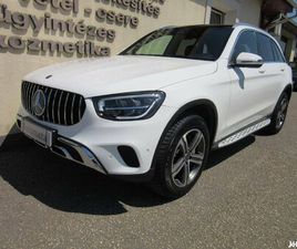 MERCEDES GLC GLC 220 MERCEDES-BENZ GLC 220 D 4MATIC 9G-TRONIC 116 EZ...
