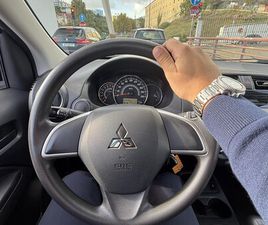 MITSUBISHI SPACE STAR MITSUBISHI SPACE STAR CLEAR TEC NOVEMBRO/20