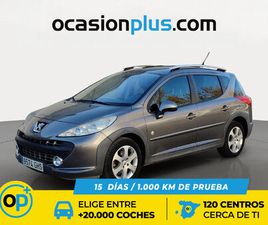 1.6 VTI OUTDOOR 16V 88 KW (120 CV)