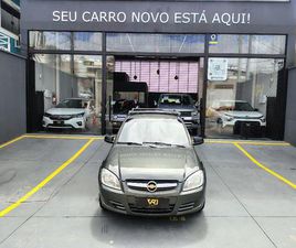 CHEVROLET PRISMA SED. MAXX/LT 1.4 8V ECONOF. 4P