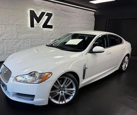 3.0D V6 PREMIUM LUXURY AUTO EURO 5 4DR