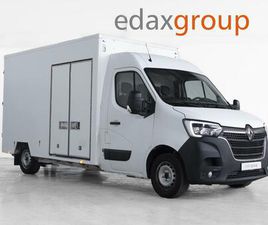 RENAULT MASTER 2.3 CDI 3L C/IVA