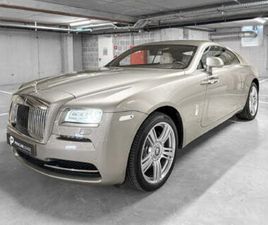 6.6 V12 / ACHAT-VENTE-REPRISE/EXCLUSIVE