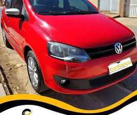 VOLKSWAGEN FOX VOLKSWAGEN FOX ROCK IN RIO 1.6 MI TOTAL FLEX 8V 5P 2014