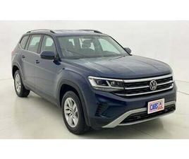 VOLKSWAGEN TERAMONT VOLKSWAGEN TERAMONT TRENDLINE 2 | ZERO DOWN PAYMENT | HOME TEST DRIVE