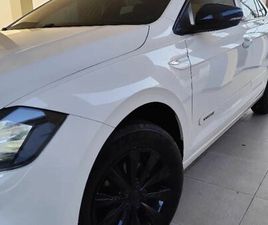 VOLKSWAGEN VIRTUS COMFORT. 200 TSI 1.0 FLEX 12V AUT 2018