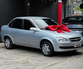 CHEVROLET CLASSIC LIFE/LS 1.0 VHC FLEXP. 4P