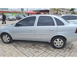 CHEVROLET CORSA 1.4 ECONOFLEX PREMIUM