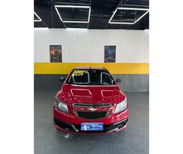 CHEVROLET ONIX 1.0 SPE/4 LT