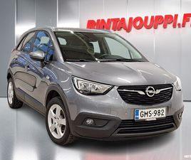 ENJOY 1,2 TURBO ECOTEC START/STOP 81 KW MT5