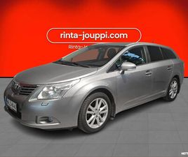 2,0 VALVEMATIC LINEA SOL WAGON MULTIDRIVE S