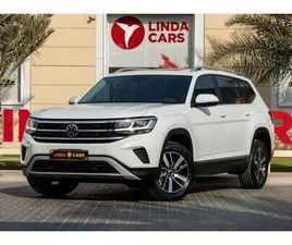 VOLKSWAGEN TERAMONT VOLKSWAGEN TERAMONT SEL 3.6L