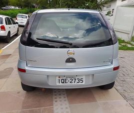 CHEVROLET CORSA HAT. PREMIUM 1.4 8V ECONOFLEX 5P