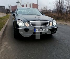 MERCEDES-BENZ NULL