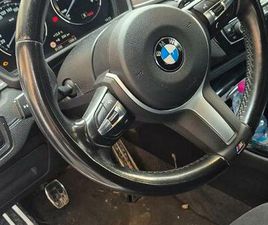 BMW X2 X DRIVE M SPORT