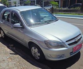 CHEVROLET CELTA 1.0L FLEX LT