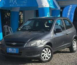 CHEVROLET CELTA LIFE/LS 1.0 MPFI 8V FLEXPOWER 3P