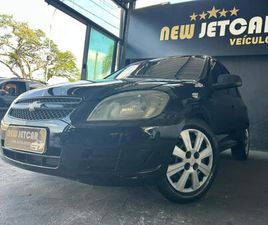 CHEVROLET CELTA SPIRIT/LT 1.0 MPFI 8V FLEXP. 5P