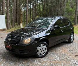 CHEVROLET CELTA SPIRIT/LT 1.0 MPFI 8V FLEXP. 5P