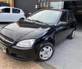 CHEVROLET CLASSIC LIFE/LS 1.0 VHC FLEXP. 4P