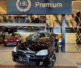 CHEVROLET CORSA 1.4 ECONOFLEX MAXX